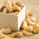 cashew nuts